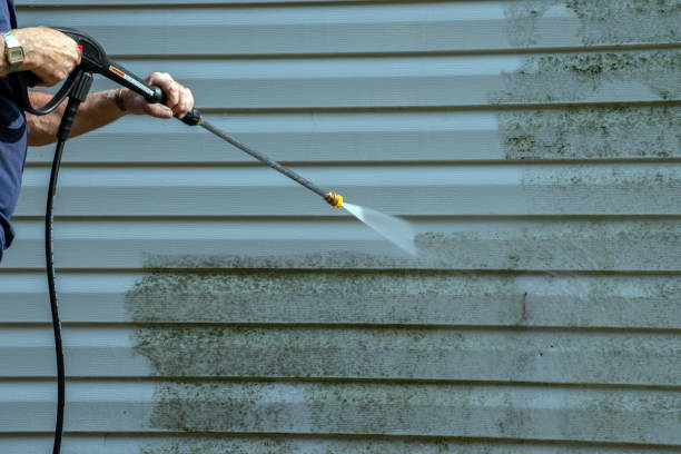 Professional  Pressure Washing Services in Fulton, TX