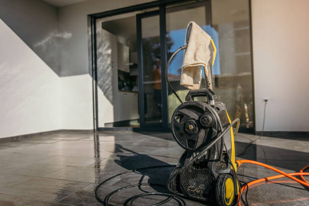 Best Post-Construction Pressure Washing  in Fulton, TX